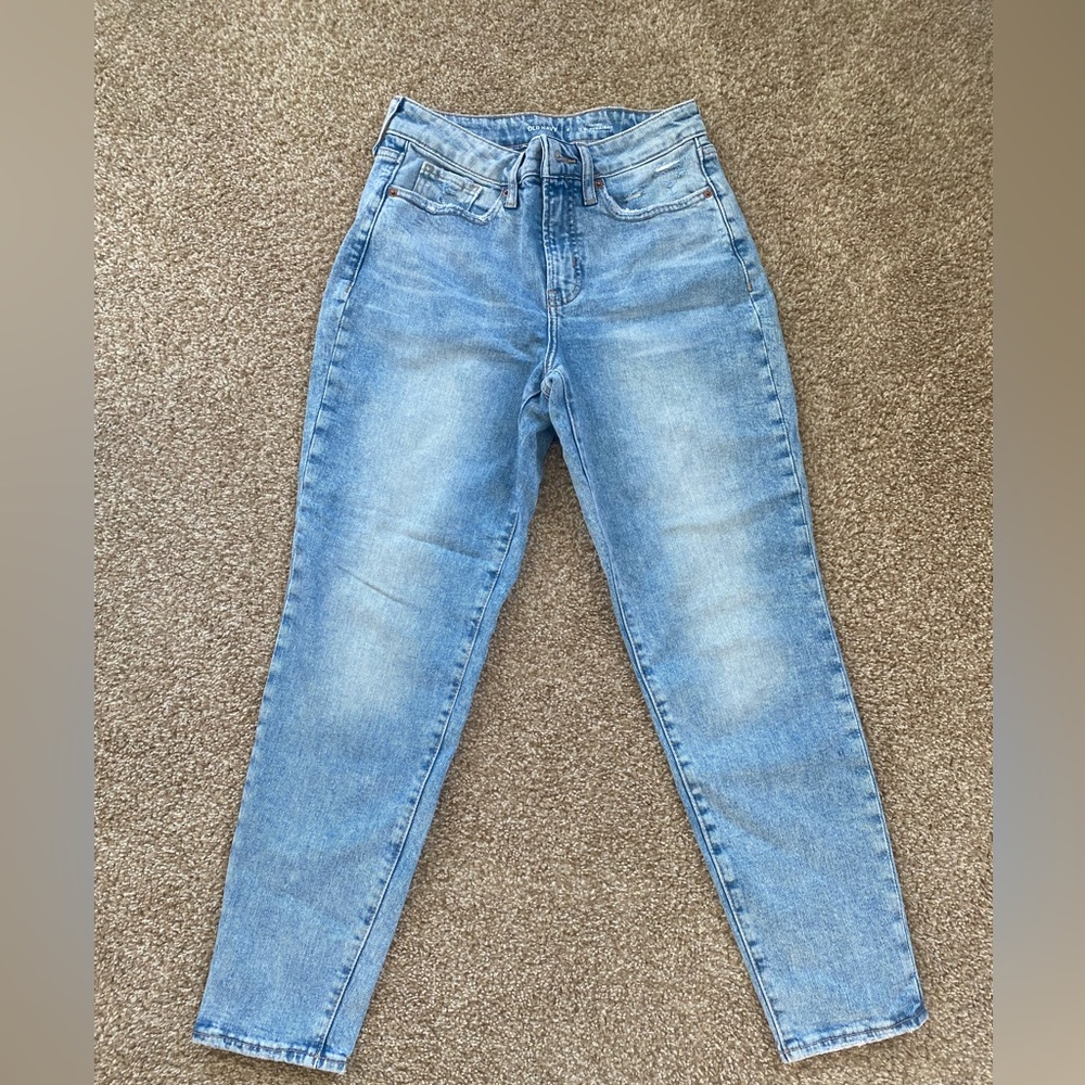 Womens Old Navy Jeans Size 4